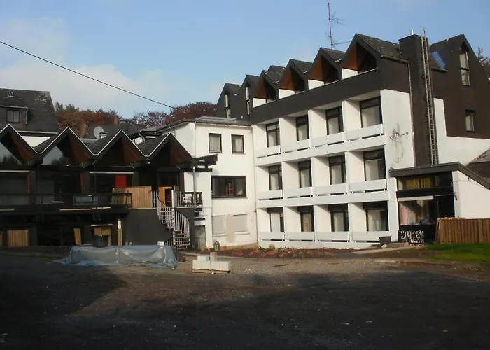 Landhotel Westerwald