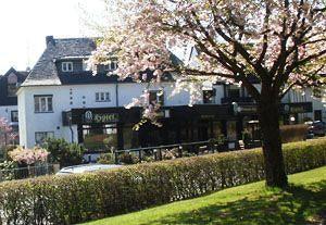 Hotel Westerwald Ehlscheid