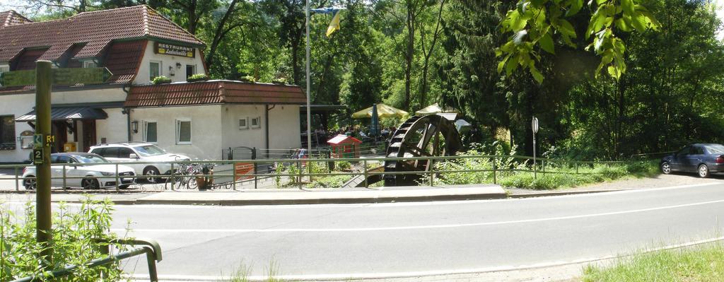Westerwald Ehlscheid