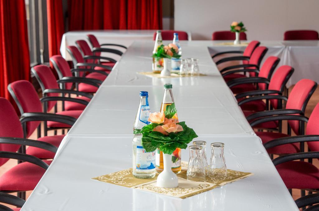 Hotel Westerwald Ehlscheid