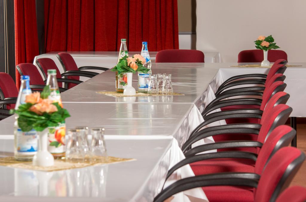 Hotel Westerwald 2*