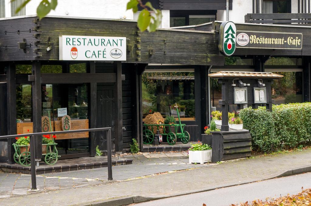 Hotel Westerwald