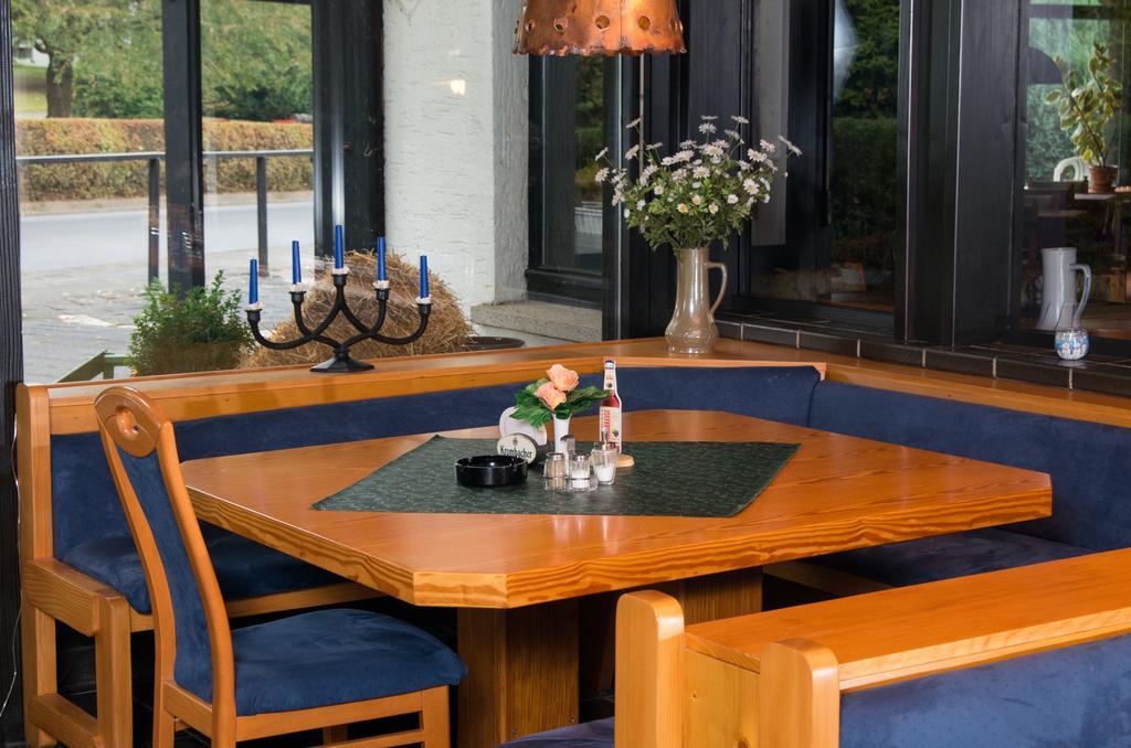 Hotel Westerwald Ehlscheid