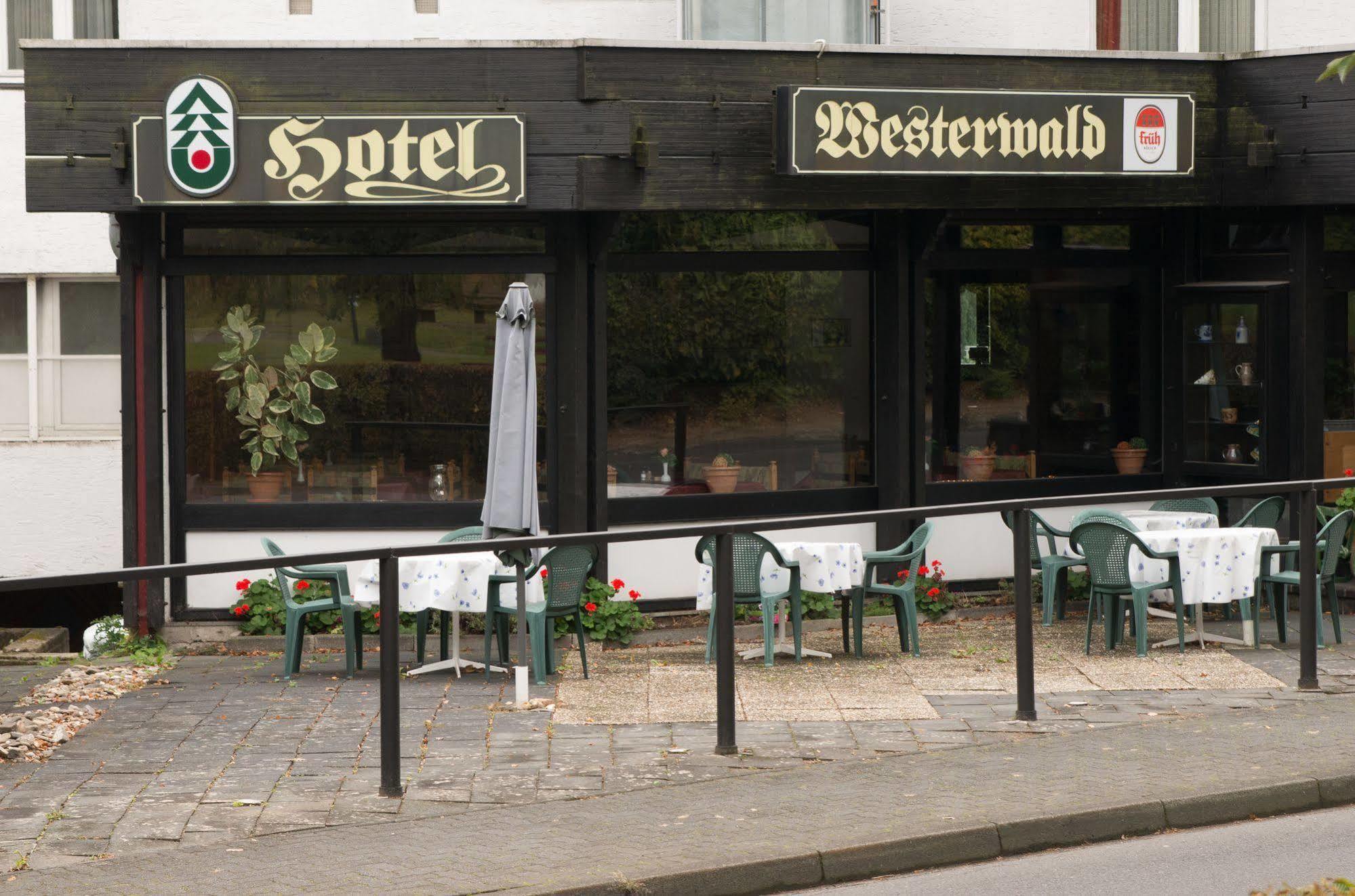 Westerwald 2* Ehlscheid