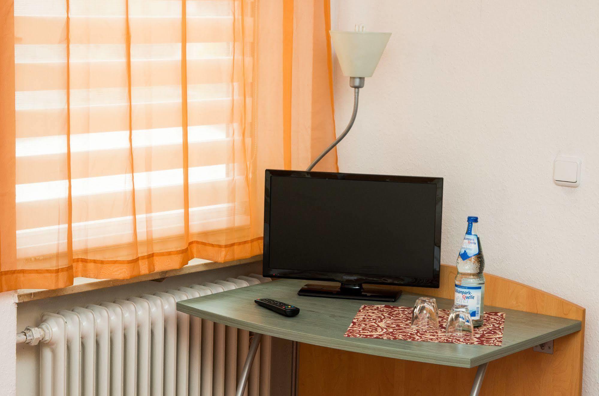 Westerwald Hotel 2*