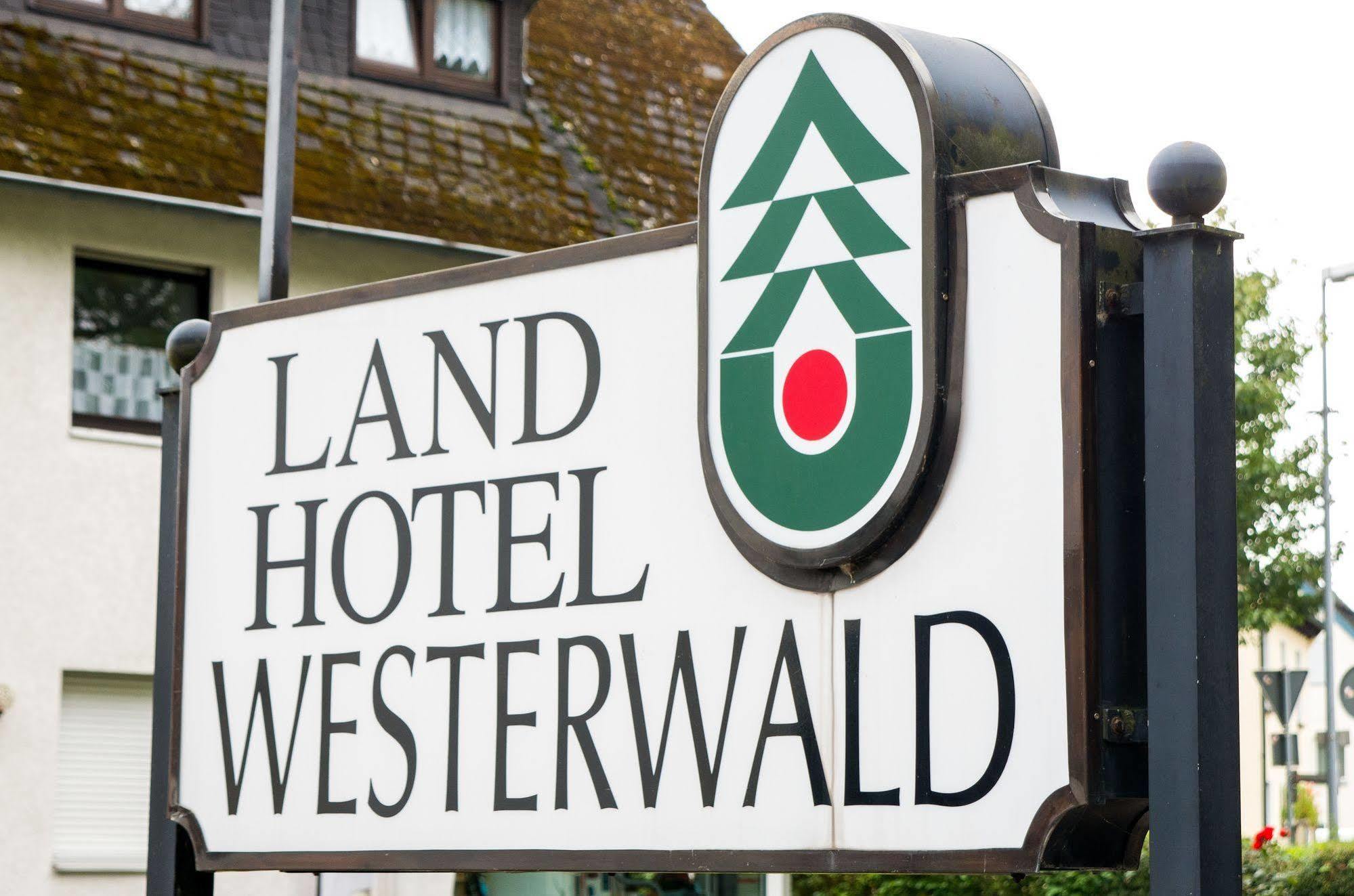 Hotel Westerwald Ehlscheid