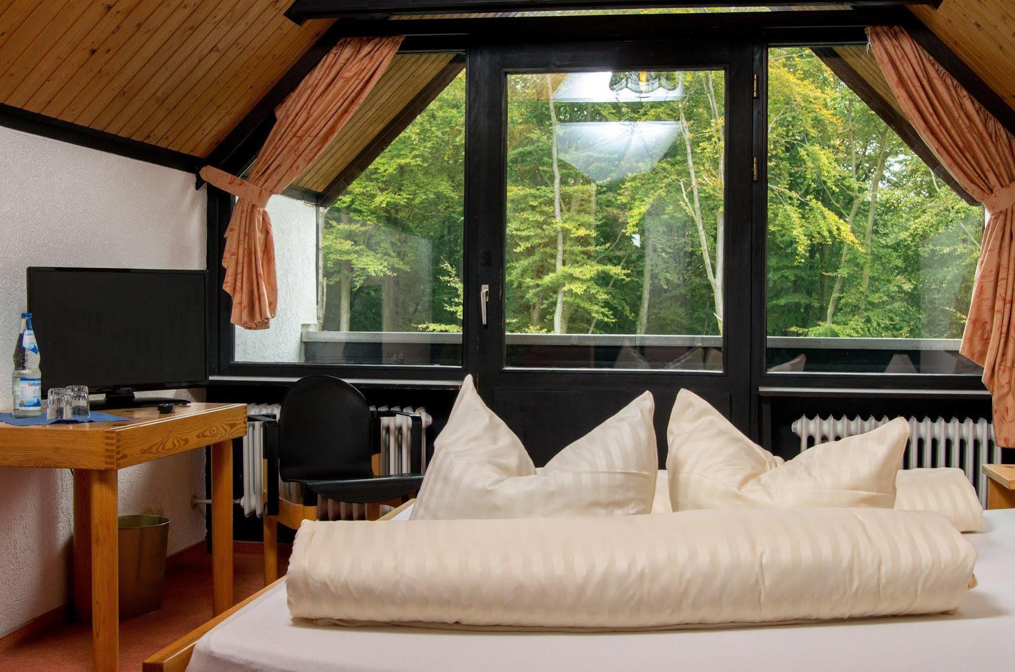 Hotel Westerwald Ehlscheid