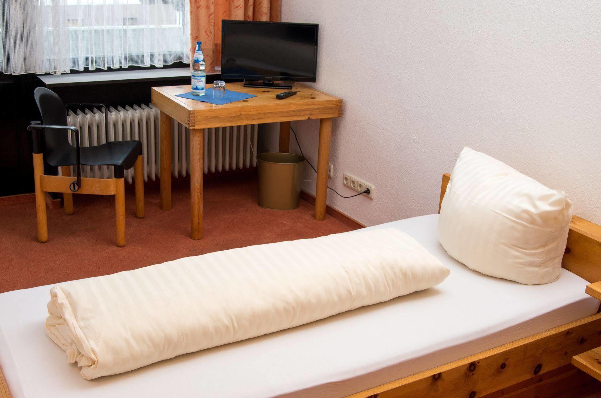 Westerwald Hotel Ehlscheid