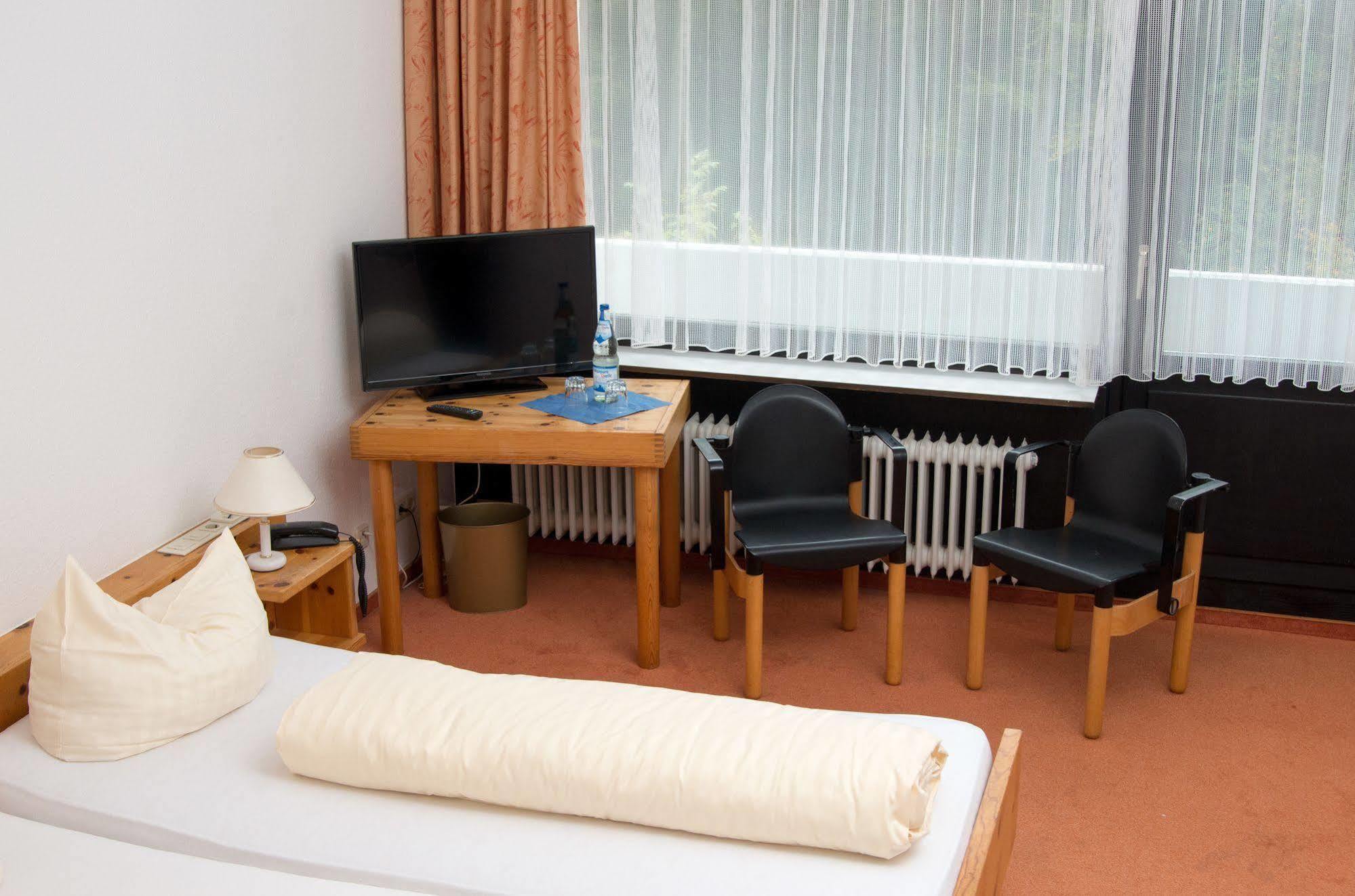 Westerwald Hotel Ehlscheid