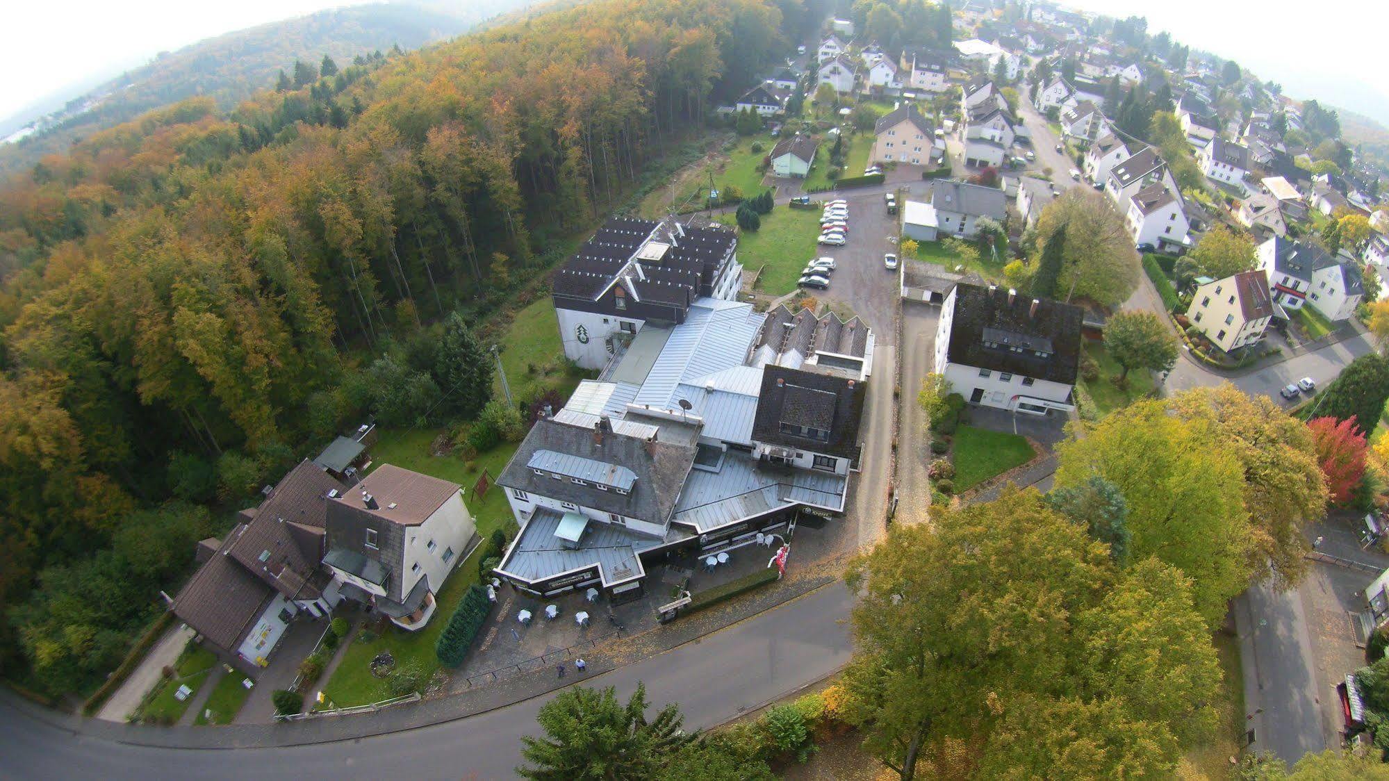 Hotel Westerwald 2*