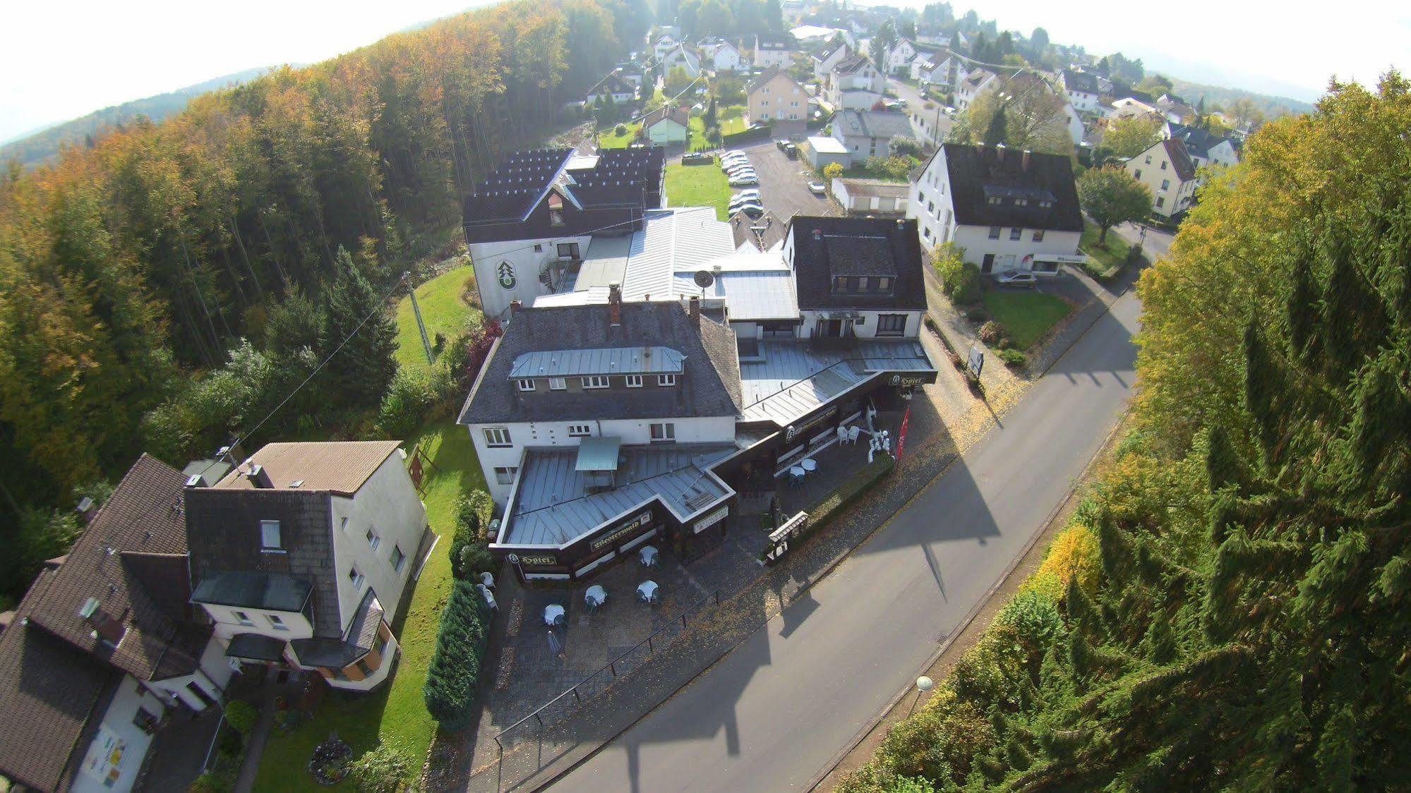 Westerwald