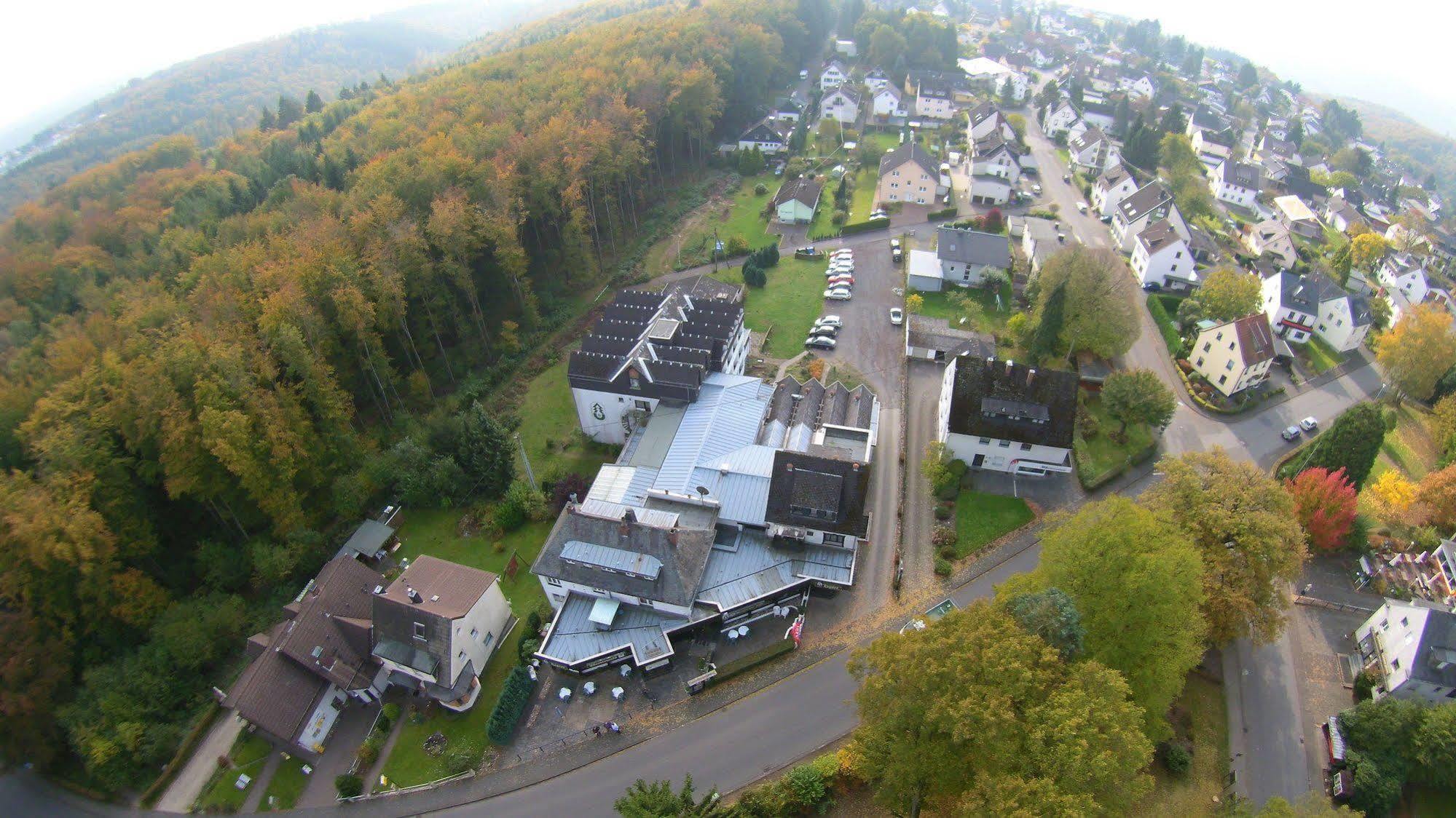 Westerwald Hotel 2*