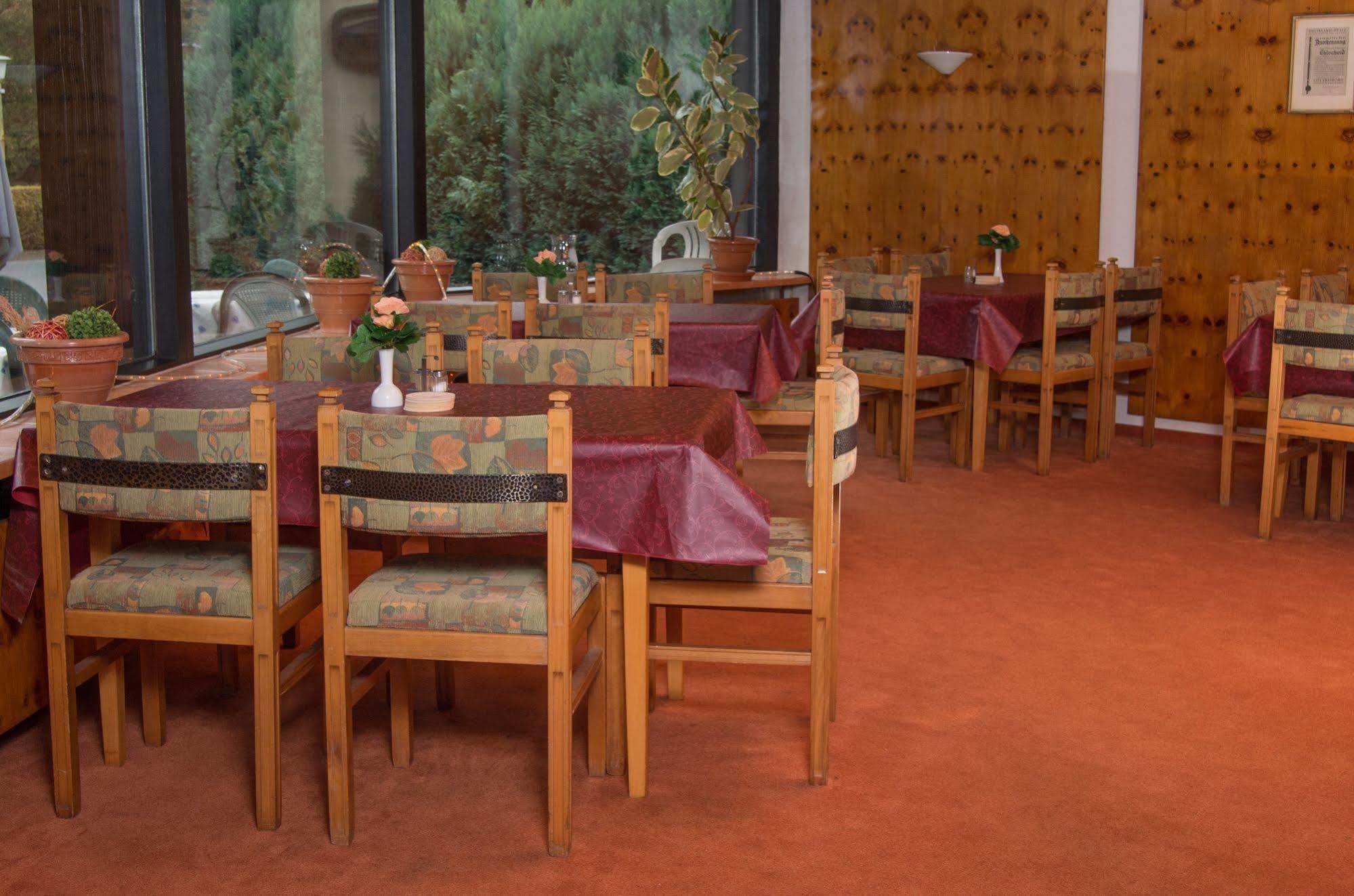 Hotel Westerwald Ehlscheid