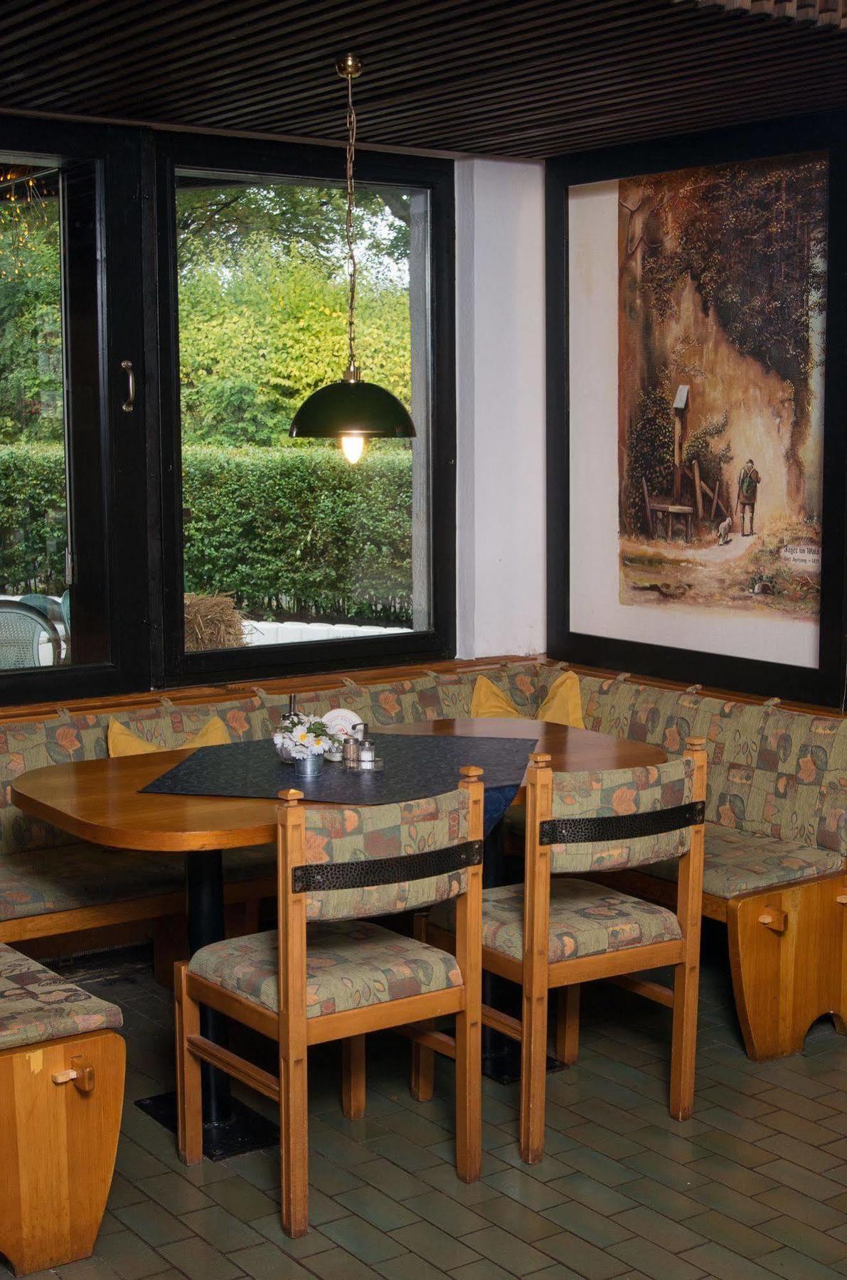 Hotel Westerwald Ehlscheid